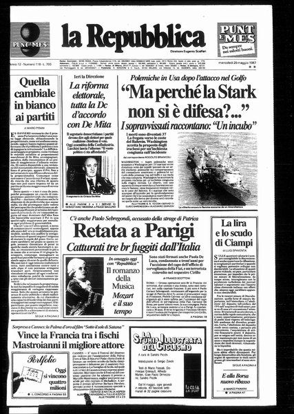 La repubblica